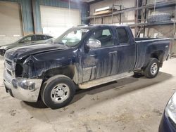 2007 Chevrolet Silverado K2500 Heavy Duty en venta en Eldridge, IA