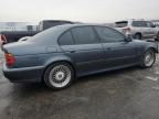 2000 BMW 528 I Automatic