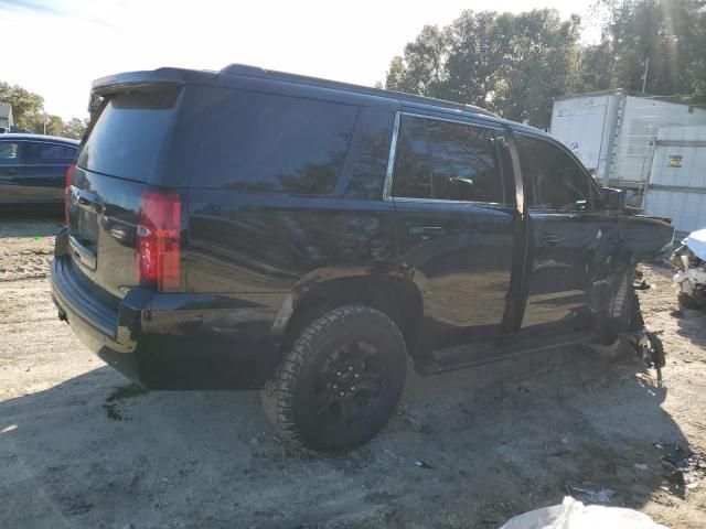 2019 Chevrolet Tahoe C1500 LS