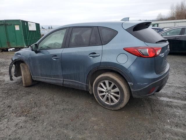 2015 Mazda CX-5 Touring