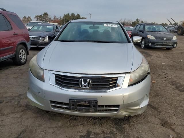 2008 Honda Accord LXP