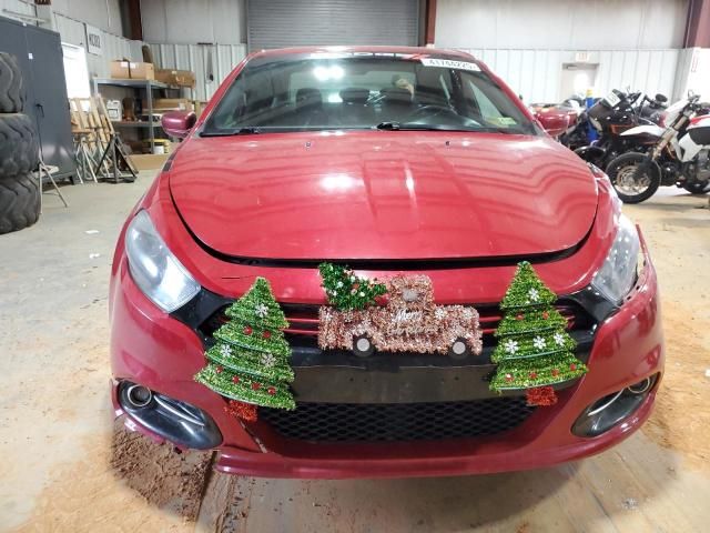 2013 Dodge Dart SXT