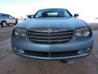 2004 Chrysler Crossfire Limited