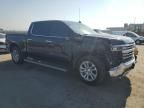 2022 Chevrolet Silverado K1500 LTZ