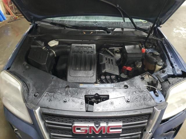 2011 GMC Terrain SLE