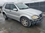 2003 Mercedes-Benz ML 320