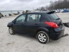 2010 Nissan Versa S