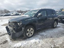 Jeep salvage cars for sale: 2014 Jeep Compass Sport