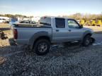 2003 Nissan Frontier Crew Cab XE