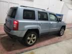 2013 Jeep Patriot Latitude