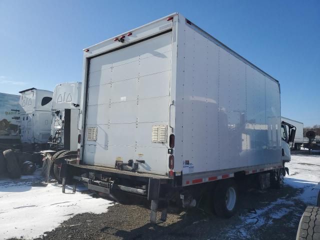 2020 Chevrolet 4500HD