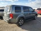 2012 Honda Pilot EXL