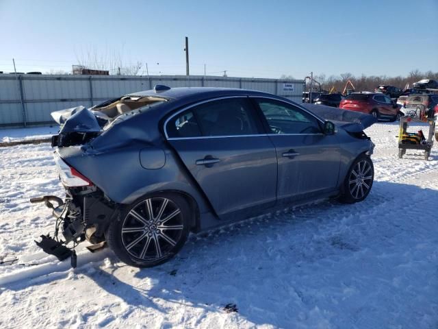 2018 Volvo S60 Premier