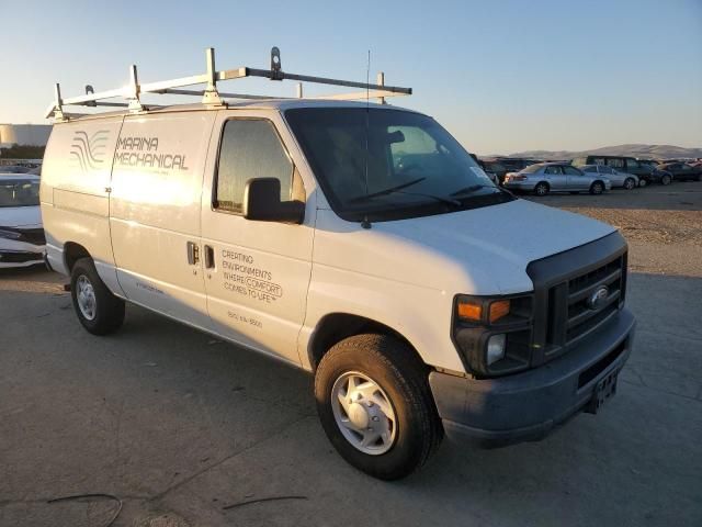 2011 Ford Econoline E250 Van