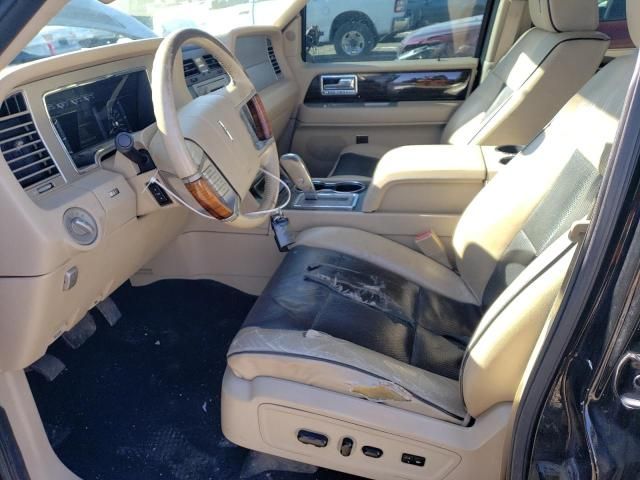 2008 Lincoln Navigator L