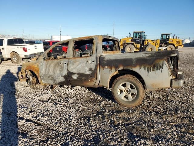 2005 Nissan Titan XE