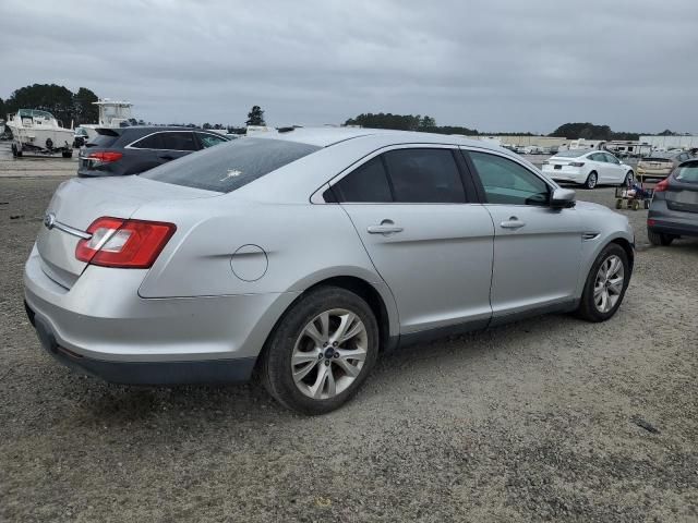 2011 Ford Taurus SEL