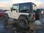 1997 Jeep Wrangler / TJ Sport