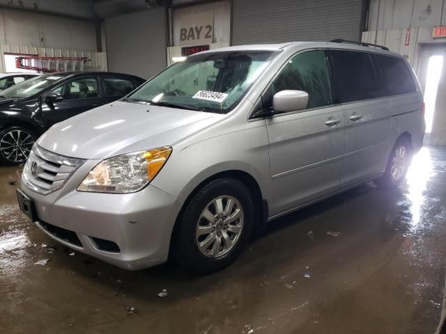 2010 Honda Odyssey EXL