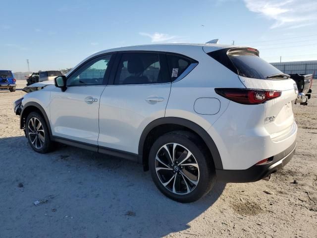 2023 Mazda CX-5 Premium Plus