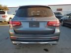 2018 Mercedes-Benz GLC 300 4matic