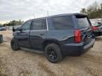 2020 Chevrolet Tahoe Police