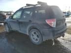 2011 Subaru Forester 2.5X