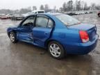 2006 Hyundai Elantra GLS