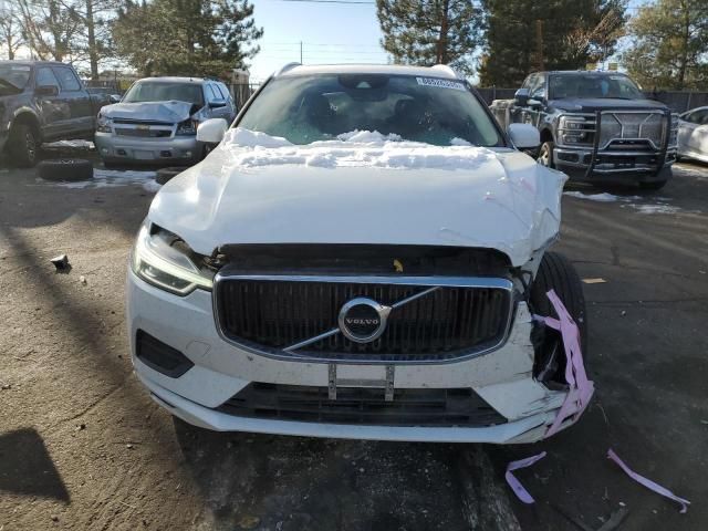 2021 Volvo XC60 T5 Momentum