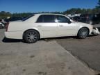 2007 Cadillac DTS