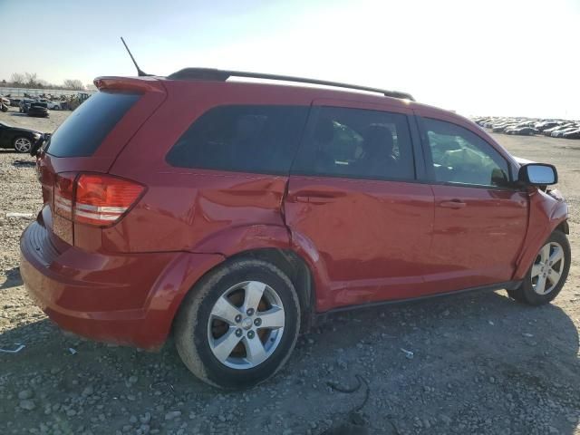 2016 Dodge Journey SE