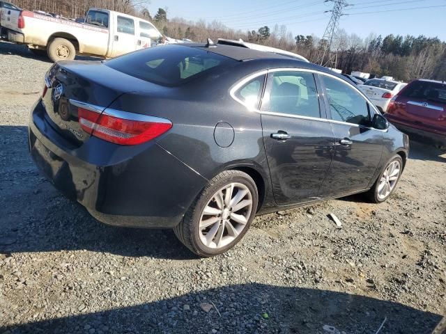 2014 Buick Verano