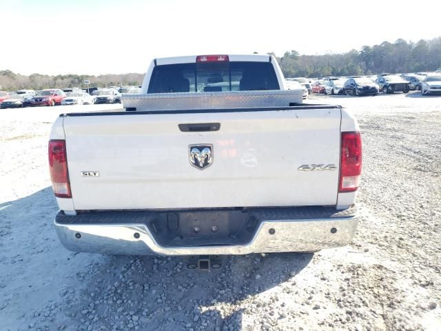 2012 Dodge RAM 1500 SLT