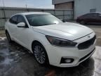 2017 KIA Cadenza Premium