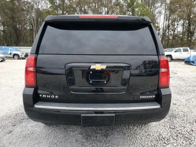 2019 Chevrolet Tahoe C1500 Premier