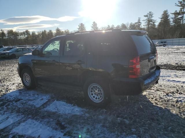 2009 Chevrolet Tahoe K1500 LT