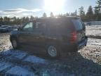 2009 Chevrolet Tahoe K1500 LT