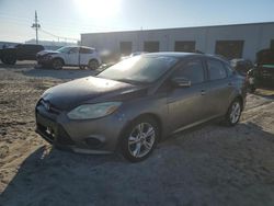 Vehiculos salvage en venta de Copart Jacksonville, FL: 2014 Ford Focus SE