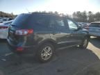 2011 Hyundai Santa FE GLS