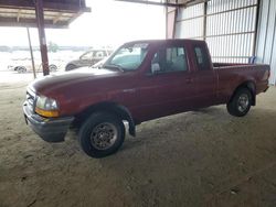 Ford Ranger Vehiculos salvage en venta: 1998 Ford Ranger Super Cab