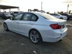 2014 BMW 328 I Sulev