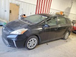 2012 Toyota Prius V en venta en Des Moines, IA