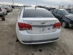 2014 Chevrolet Cruze LTZ