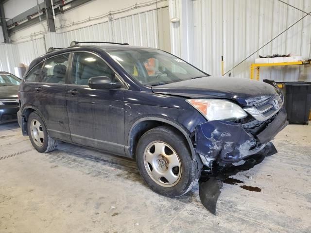 2010 Honda CR-V LX