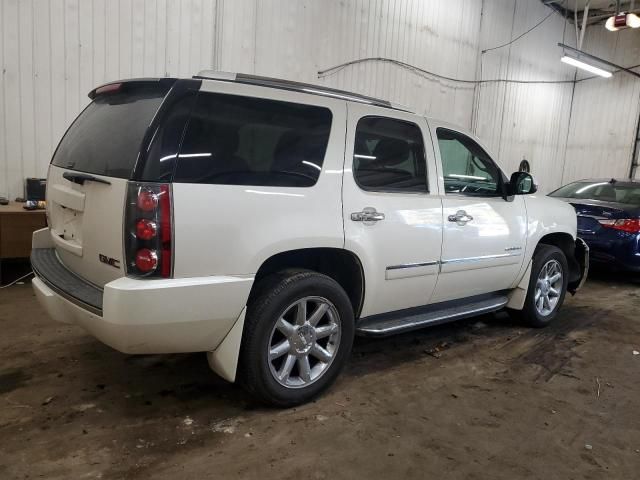 2011 GMC Yukon Denali