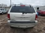 2010 Jeep Grand Cherokee Laredo