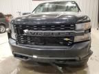 2019 Chevrolet Silverado K1500