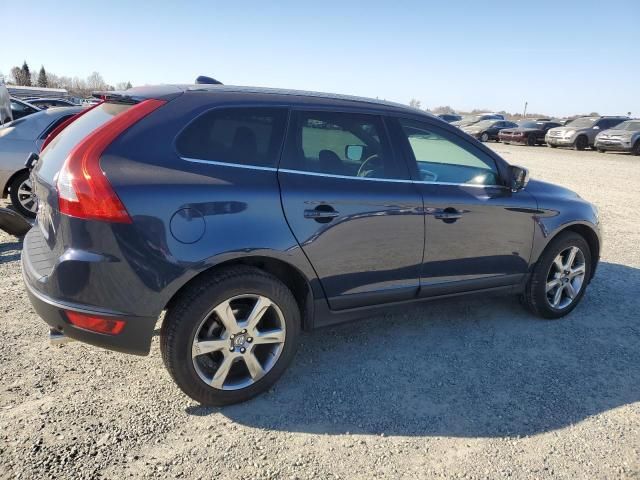 2013 Volvo XC60 3.2