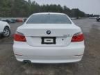 2008 BMW 528 I