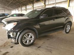 2014 Chevrolet Equinox LT en venta en Phoenix, AZ